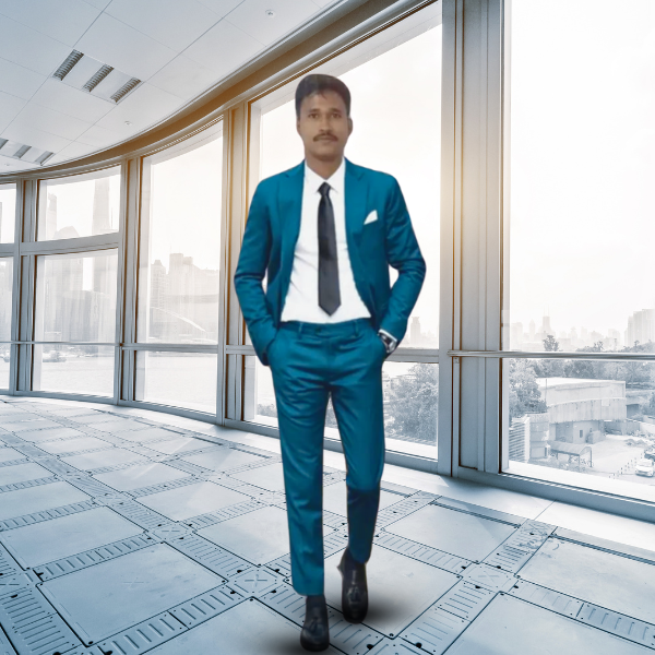 Consulting Image